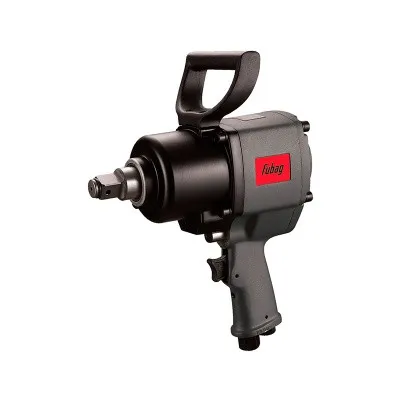 Смотреть пневмогайковерт ударный fubag iw1600 3/4 дюйма на сайте «От и До.ру» Пневмогайковерт ударный Fubag IW1600 3/4 дюйма