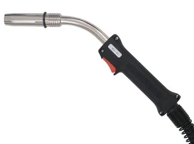 Сварочная горелка КЕДР Mig-40 5м