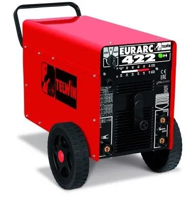 Сварочный аппарат Telwin EURARC 422 230V/400V