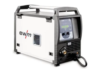 Смотреть сварочный полуавтомат ewm picomig 225 puls tkg на сайте «От и До.ру» Сварочный полуавтомат EWM Picomig 225 puls TKG