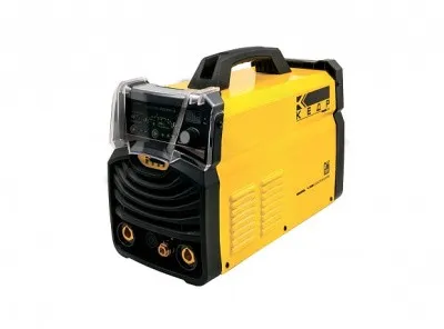 Сварочный аппарат КЕДР MultiTIG-2500P-3 DC