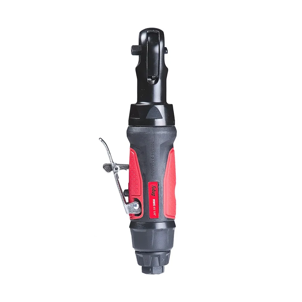 Фото Пневмогайковерт угловой Fubag RWC 41 1/4 дюйма от004001436