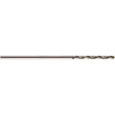 Сверло по металлу HSS-G DIN338 (10 шт; 1х12х34 мм) Milwaukee 4932352377