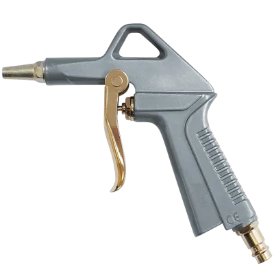 Пневмопистолет продувочный Fubag