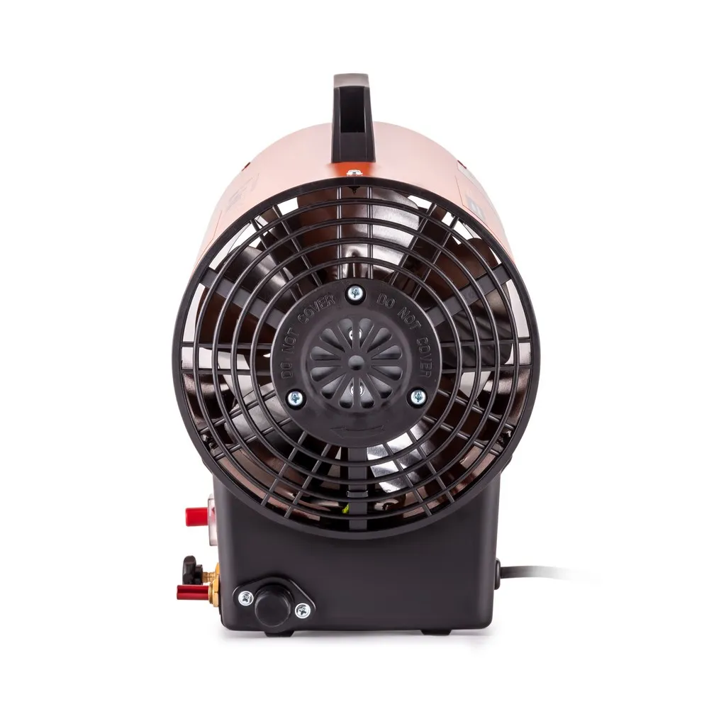 Фото Газовая тепловая пушка FoxHeat P 18 7208