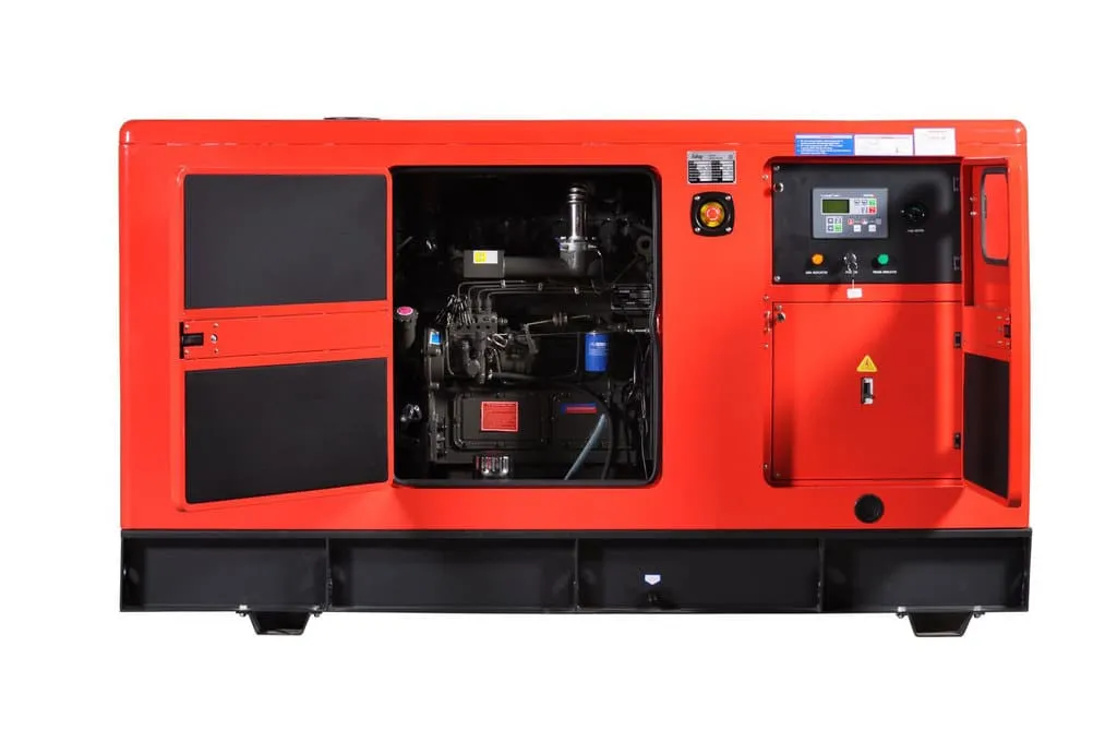 Фото Дизельная электростанция Fubag DS 55 DAC ES от004002111