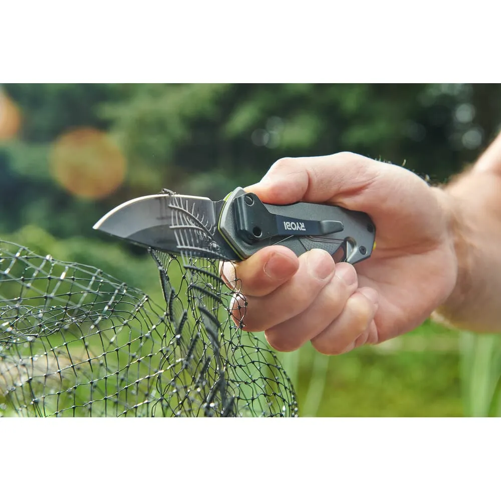 Фото Ryobi Многофункциональный нож RFK25T 5132005328 19544574