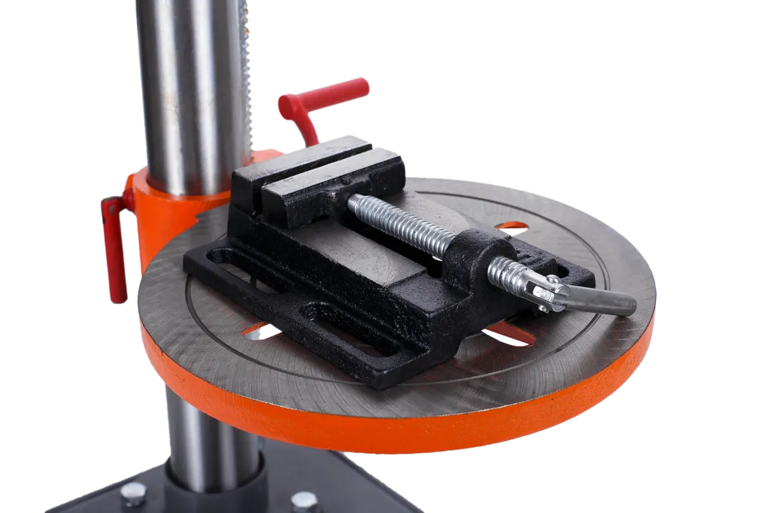 Фото Станок сверлильный Кратон DM-16/450 от002003701