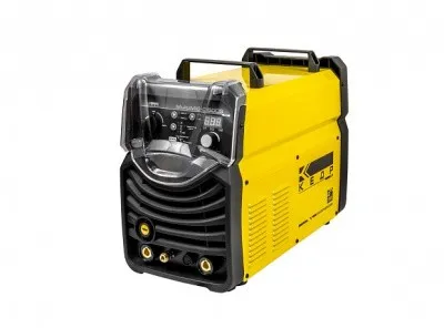 Сварочный полуавтомат КЕДР MultiMIG-3500S