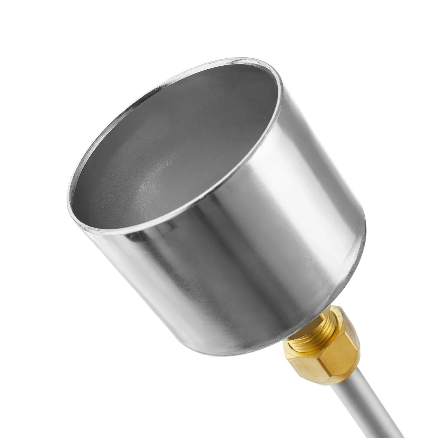 Фото Горелка газовоздушная ГВ-800-70 ТУРБО 001.020.800