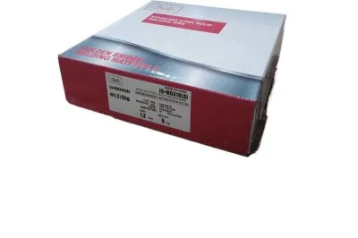 Сварочная проволока Golden Bridge JQ.MG316LSI d1,2 5кг