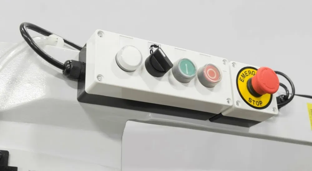 Фото Станок ленточнопильный Stalex BS-912G от018000238