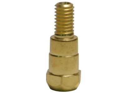 Вставка КЕДР M6 26 мм