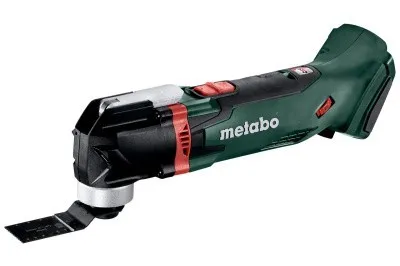 Аккумуляторный многофункциональный инструмент Metabo MT 18 LTX COMPACT
