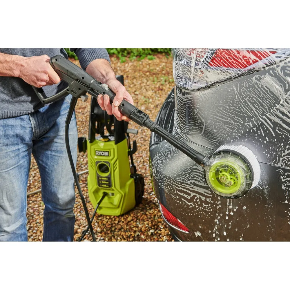 Фото Мойка высокого давления Ryobi RY140PWA-P 5133005423 5133005423