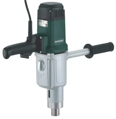 Безударная 3-хскоростная дрель Metabo B 32/3