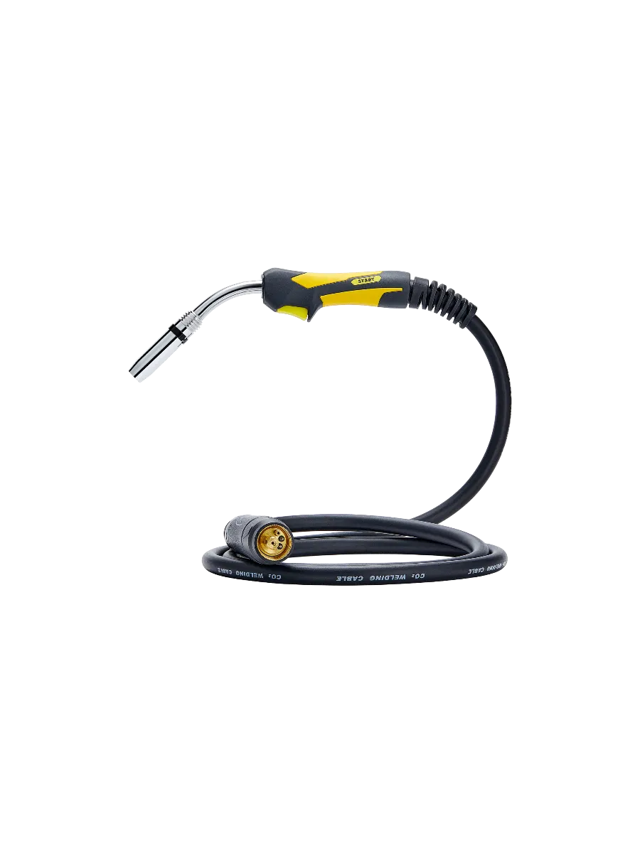 Фото Горелка сварочная START everGUN M24 (3м) STE2400-30 STE2400-30