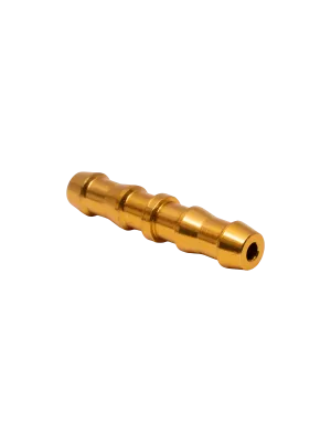 Переходник KRASS d=6,3/6,3 мм