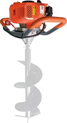 Мотобур бензиновый Кратон GHD-52