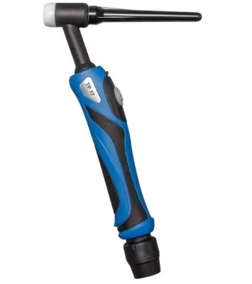 Сварочная горелка ПТК TIG TP 17, M12х1, 4м