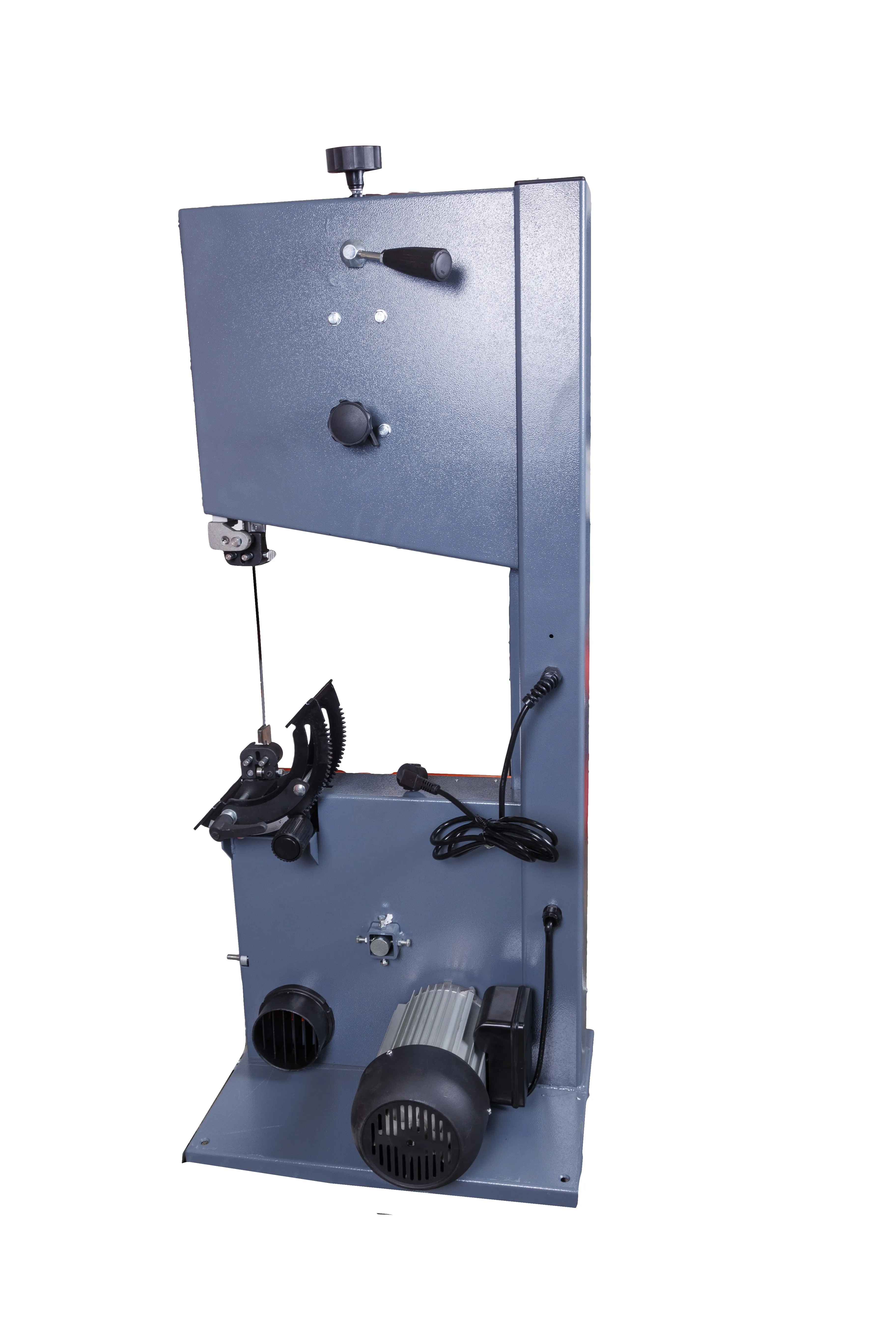 Фото Станок ленточнопильный Кратон WMBS-230 от002003672