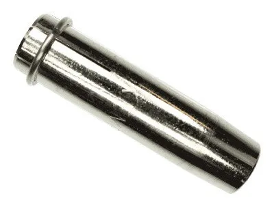 Газовое сопло длинное 14 мм PMT 27-30W, упак.10 шт (4295760L)