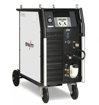 Сварочный полуавтомат EWM Taurus 501 Synergic S MM HP FKW