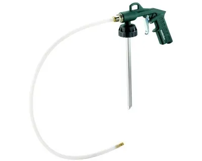 Пневмопистолет Metabo распылительный UBS 1000