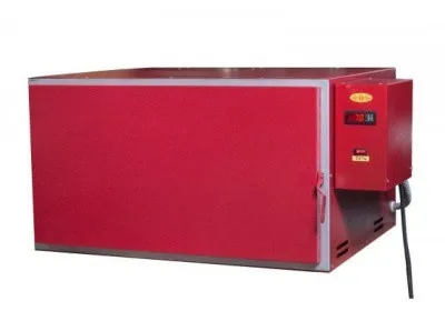 Печь сушки и прокалки электродов ТЭН и К ПСПЭ 200/400.01М