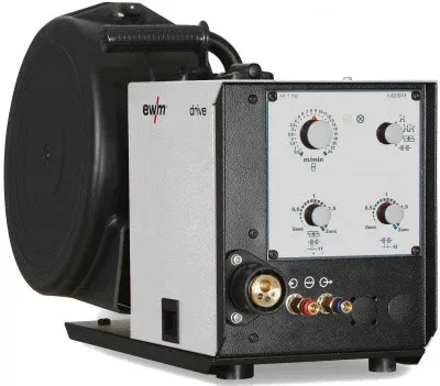 Механизм подачи проволоки EWM Saturn Drive 41L M1.02