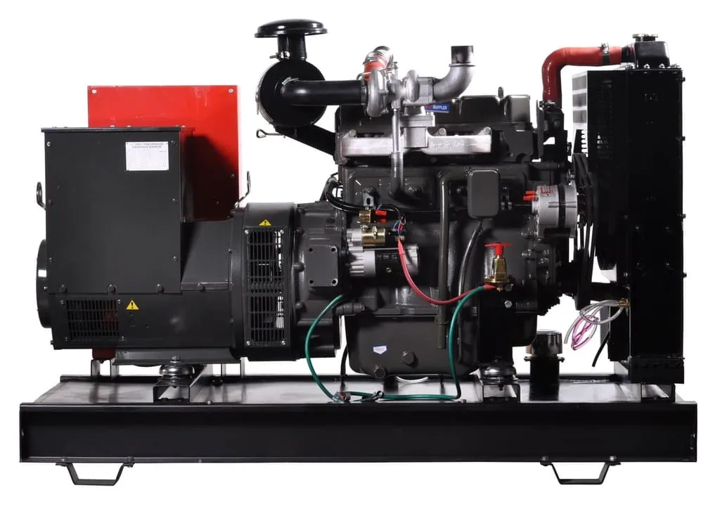 Фото Дизельная электростанция Fubag DS 68 DA ES от004002280