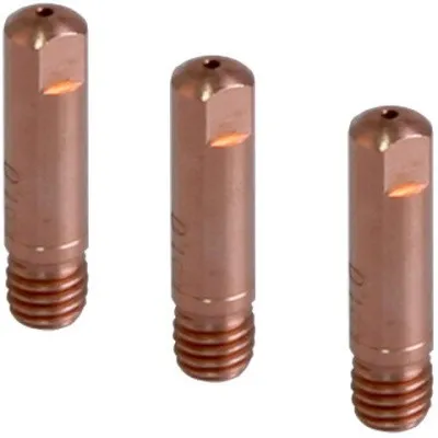 Наконечник EWM CT M6x25 E-Cu Alu D=0.6 мм