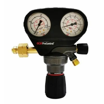 Газовый редуктор GCE ProControl PC0780625
