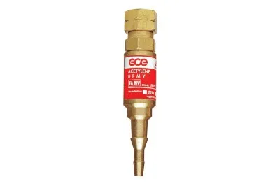 Затвор предохранительный GCE MV 93 6,3/9,0 мм/М16х1,5LH E0080950