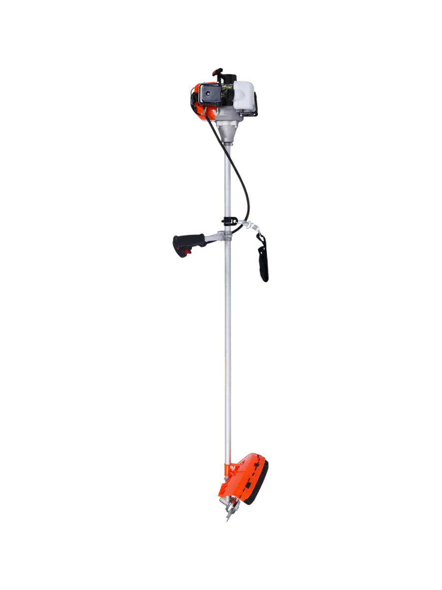 Фото Триммер бензиновый Кратон GGT-52 от002003944