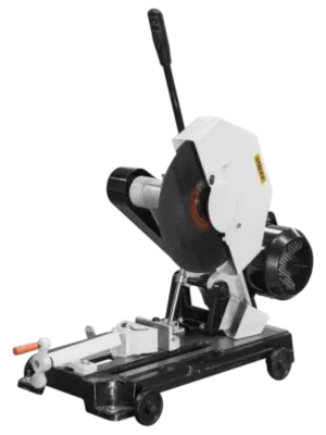 Станок абразивный отрезной Stalex COM(Cut-Off Machine)-400T/4, диск 400 мм., 4 кВт., 380 В.