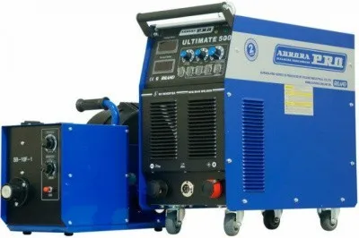 Смотреть сварочный полуавтомат aurora pro ultimate 500 industrial накс на сайте «От и До.ру» Сварочный полуавтомат Aurora PRO ULTIMATE 500 INDUSTRIAL НАКС
