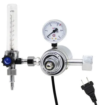 Регулятор Оберон универсальный с подогревателем У30/АР40П-Р (36В) Basic