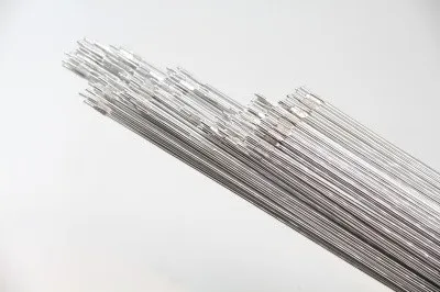 Сварочный пруток DEKA ER4043 2.4x1000 мм 5 кг