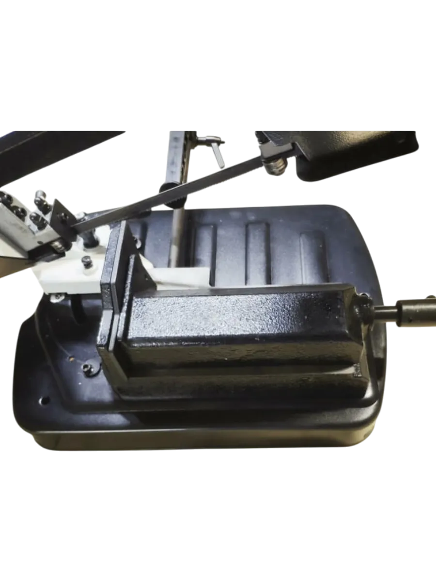 Фото Станок ленточнопильный Stalex BSM-125G от018000216