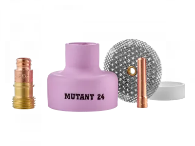 Набор Mutant24 (38,9мм) IGS0733-SVA02