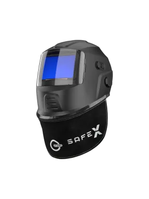 Крепление на маску шейное START SafeX