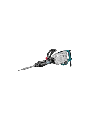 Молоток отбойный Кратон “Pro Series” PSDH-1700-45(1700Вт, 45Дж, HEX, кейс）