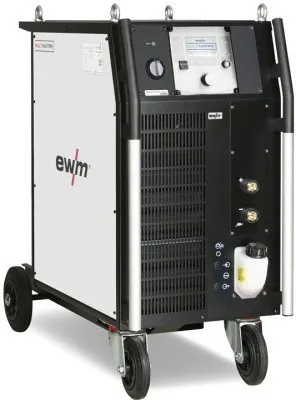 Сварочный полуавтомат EWM Alpha Q 551 Expert 2.0 puls MM FDW