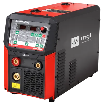 Сварочный полуавтомат MGT ALPHA DM3000 (SF)
