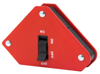 Магнитный уголок Оберон 55LBS on/off (25 кг)