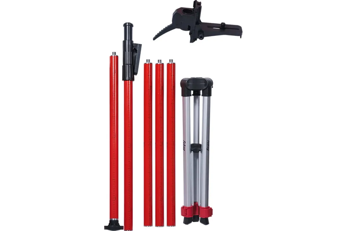Фото Штанга-штатив Fubag регулируемая по высоте 3,3 м от004000014