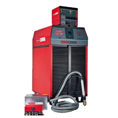 Аппарат плазменной резки Cebora PLASMA PROF 420 HQC
