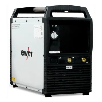 Сварочный полуавтомат EWM Phoenix 405 Progress puls MM TDM