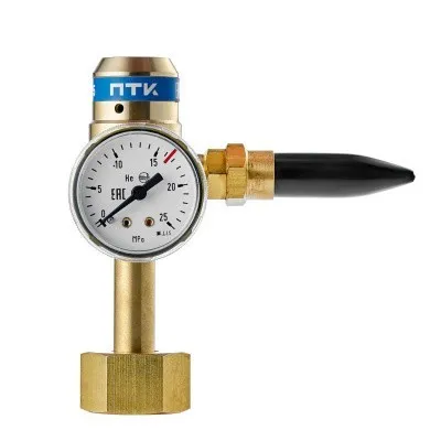 Редуктор ПТК гелиевый Г-45